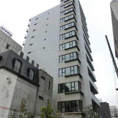パークアクシス渋谷神山町 代々木公園駅徒歩9分。渋谷駅徒歩13分。1LDK・33㎡
ペット可!楽器可! 渋谷区神山町。