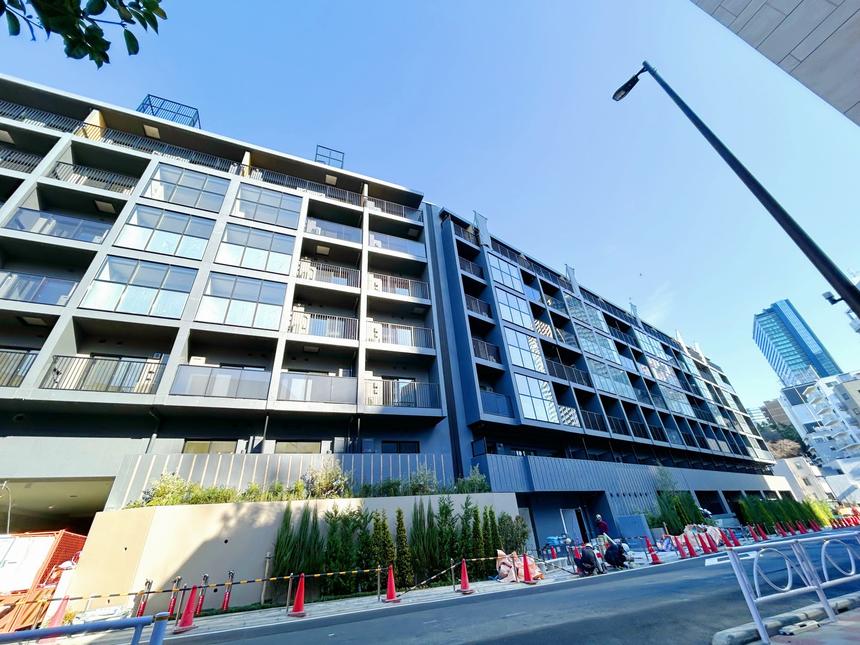 Brillia ist 池尻大橋 の 住みたい魅力 - 池尻大橋周辺【仲介手数料最安値挑戦】日本デルタ不動産