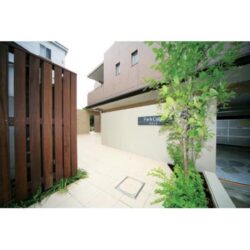 パークキューブ学芸大学・「学芸大学」駅徒歩8分。ペット可 楽器可 猫2匹
ペット可（小型犬1匹or猫1匹迄）1K・32㎡　
