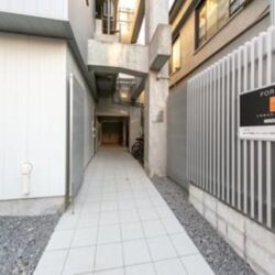 トラスト 学芸大学 フルリノベーション 1LDK 碑文谷公園 マッターホーン 鷹番
