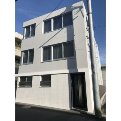 【FK Daikanyama】「代官山」駅徒歩5分、JR山手線「恵比寿駅」徒歩12分
1LDK・46㎡　蔦屋書店徒歩圏内!