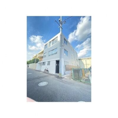 【FK Daikanyama】「代官山」駅徒歩5分、JR山手線「恵比寿駅」徒歩12分
1LDK・46㎡　蔦屋書店徒歩圏内!