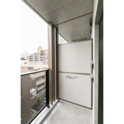 CONTRAL NAKAMEGURO　賃貸 「中目黒」駅徒歩9分。1K・28㎡　