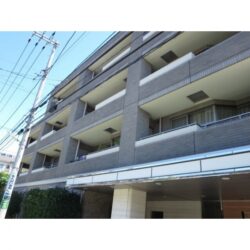 瀬田シティハウス 用賀駅徒歩10分。分譲賃貸
2LDK・77㎡　2024年8月リフォーム済（ユニットバス・トイレ新規交換）