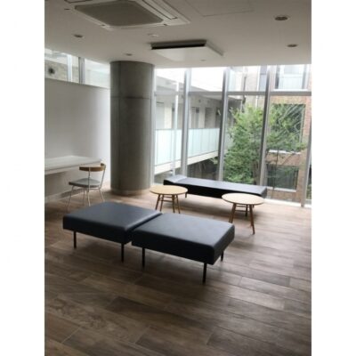 【コンフォリア目黒青葉台】「中目黒」駅徒歩9分。1K・30㎡ 
JR山手線「渋谷」駅も徒歩圏内!!