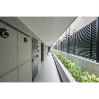 【ウェルスクエア駒場東大前】駒場東大前駅徒歩9分　犬2匹　猫3匹までOK!!!
ペット共生型マンション! ペット可! 1階住戸のみ大型犬1匹可!! 愛犬家いらっしゃ～い!!