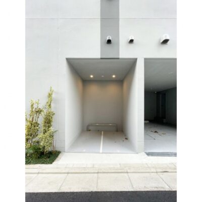 【デュオフラッツ池尻大橋】「池尻大橋」駅徒歩7分、井の頭線「神泉」徒歩14分
1LDK・38㎡　ペット可(小型犬2匹又は猫2匹迄)