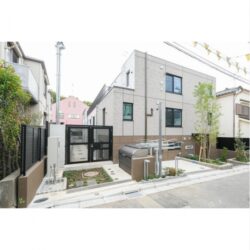 ウェルスクエア駒場東大前　池尻大橋 　駒場東大前　ペット可　筑波大学附属駒場中学校・高等学校　東京大学 駒場高等学校