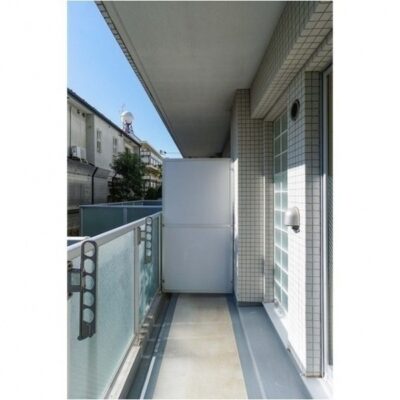 【サンピエス桜新町】桜新町駅徒歩8分 弦巻
1LDK・39㎡  メゾネットタイプ!