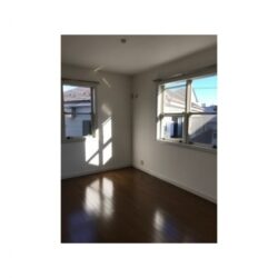 三軒茶屋駅Ｋ’Ｓフラット1LDKの間取りと内見写真