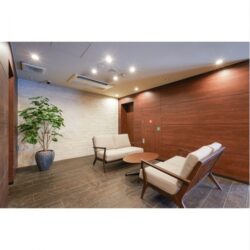 エムレジデンス渋谷神泉 神泉駅徒歩8分。渋谷駅徒歩12分。1R・25㎡
ペット可!ネット無料!(つなぐネット)