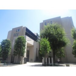 駒場東邦
筑波大附属駒場
東大駒場
駒場公園
プラウド駒場
