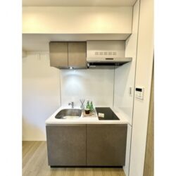 デュオメゾン渋谷 新築 神泉駅徒歩2分。渋谷駅徒歩8分。1DK・25㎡
ペット可(小型犬1匹又は猫2匹まで) 「裏渋谷」の落ち着きと利便性を享受する暮らし