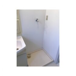 三軒茶屋駅Ｋ’Ｓフラット1LDKの間取りと内見写真