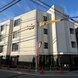 広々とした人気の1LDKタイプの新築賃貸マンションREATIF駒澤大学前