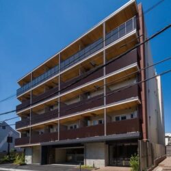 ハウスノアン　三軒茶屋 　1LDK　カフェ巡り　渋谷　キャロットタワー