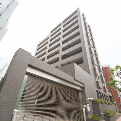 【アステリオン松濤】神泉駅徒歩6分。渋谷駅徒歩15分。
1LDK 58平米 楽器可! ピアノ可! 音楽とともに羨望の松濤アドレスに暮らす。