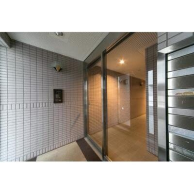 【エムズ・フラッツ千駄ヶ谷】千駄ケ谷駅徒歩6分。北参道駅徒歩8分
1K・23㎡ 楽器可!(ピアノ可)