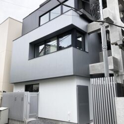 トラスト 学芸大学 フルリノベーション 1LDK 碑文谷公園 マッターホーン 鷹番