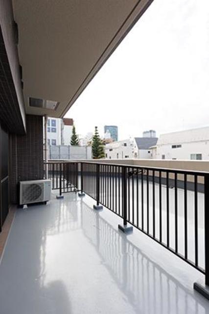 【アステリオン松濤】神泉駅徒歩6分。渋谷駅徒歩15分。
1LDK 58平米 楽器可! ピアノ可! 音楽とともに羨望の松濤アドレスに暮らす。