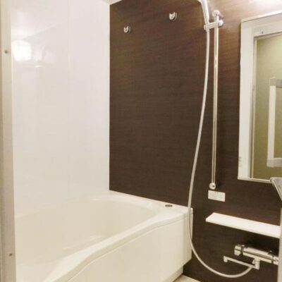 パークアクシス渋谷神山町 代々木公園駅徒歩9分。渋谷駅徒歩13分。1LDK・33㎡
ペット可!楽器可! 渋谷区神山町。