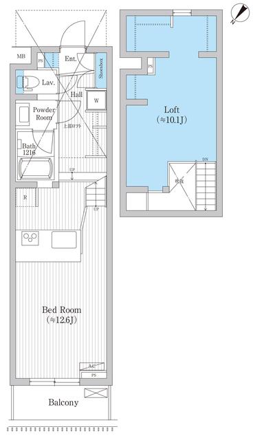 野沢ウッドは駒沢大学駅から徒歩11分の1R・34㎡の物件です。  賃料151,000円、管理費10,000円で、仲介手数料は50％OFFの家賃の0.5ヶ月分です。  設備にはバストイレ別、エアコン、システムキッチンがあります。  周辺には飲食店や公園があり、ペットにも優しい環境です。  入居可能日は2027年1月下旬、内見は2026年12月上旬を予定しています。