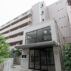 パークアクシス 学芸大学 レジデンス 学芸大学 1K 碑文谷公園 マッターホーン 芸能人 ペット可 楽器可